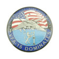 Custom Made USA Style Challenge Coin Großhandel